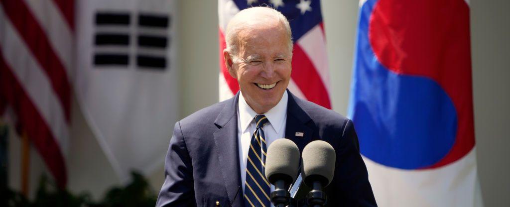 These 10 Celebrities Are the Same Age as President Joe Biden