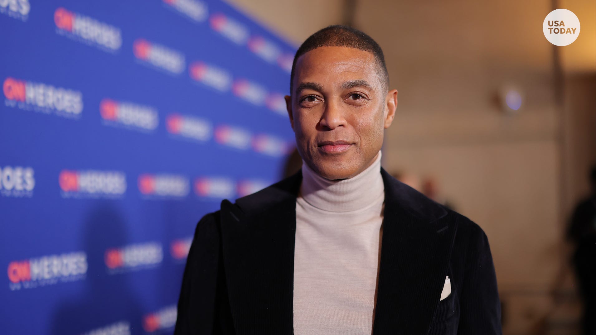 Don Lemon fired: Anchor terminated by CNN, after Tucker Carlson exit