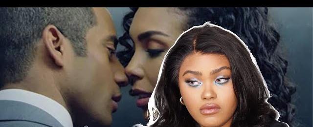 PASSIONFLIX DOES BLACK ROMANCE WITH “A BROTHER’S HONOR” | BAD MOVIES & A BEAT| KennieJD