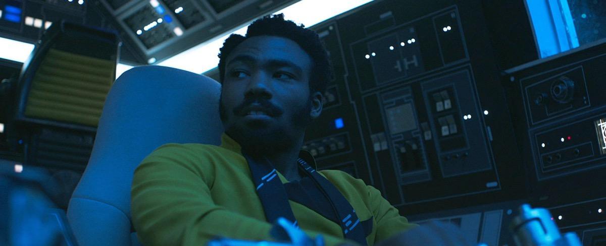 Star Wars: Lucasfilm Exec Claims Lando TV Series Is Still Happening