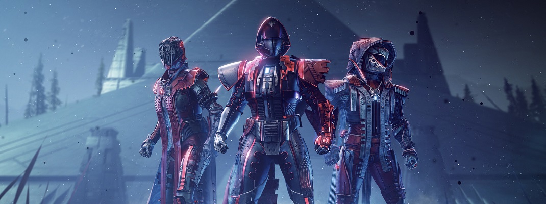 Destiny 2’s Latest Season, Quality of Life Improvements are off to a Good Start - Hardcore Gamer