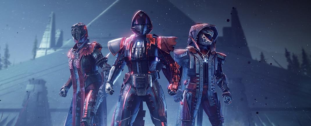 Destiny 2’s Latest Season, Quality of Life Improvements are off to a Good Start - Hardcore Gamer