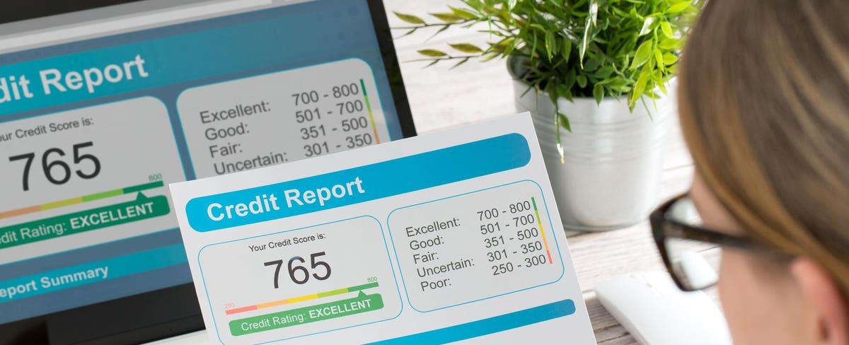 What Your Credit Score Really Says About You And Your Money