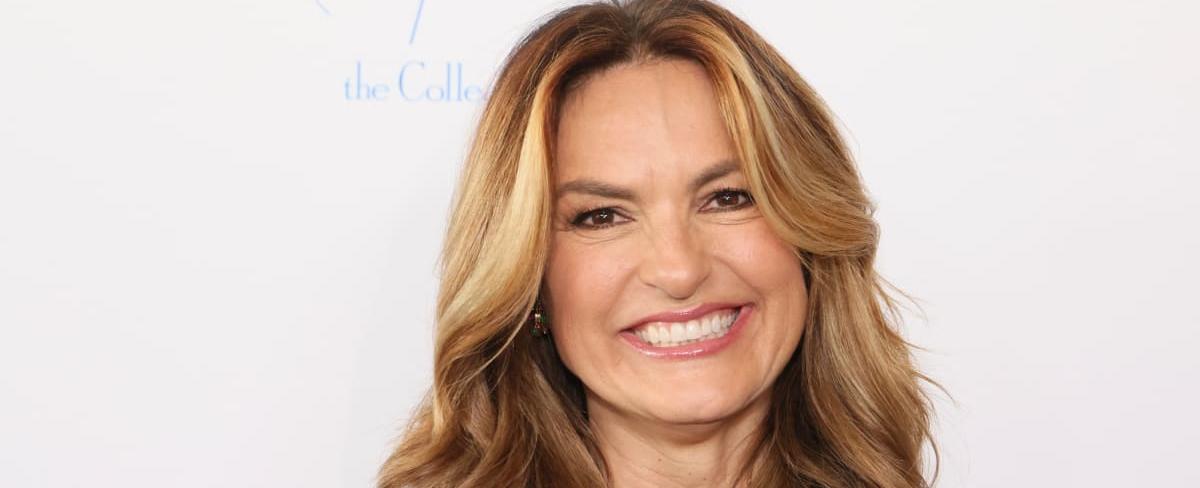 Mariska Hargitay Joins Grace Gaustad for Touching Music Video Cameo - Parade: Entertainment, Recipes, Health, Life, Holidays