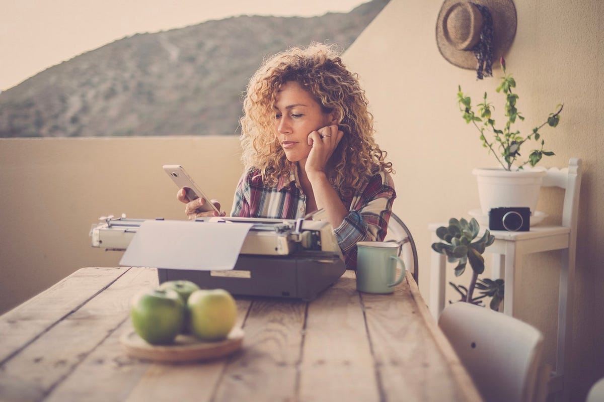 Balancing Work and Life: 6 Strategies To Help Women Thrive in the Workplace