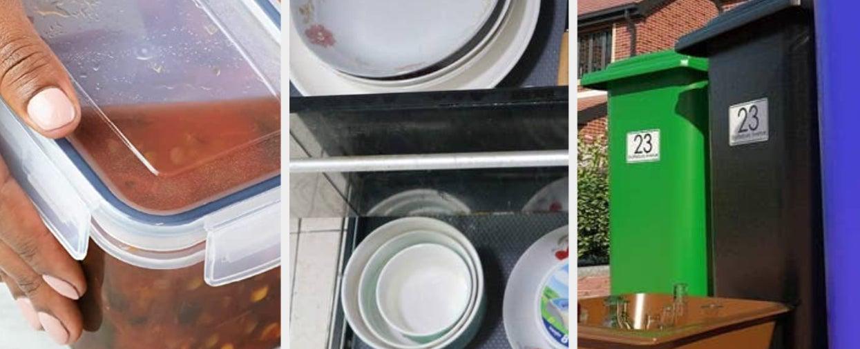 31 Life Hack Products I'm Frankly Too Old To Ignore