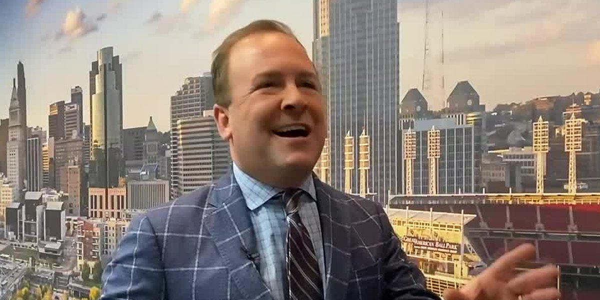 Frank Marzullo among Cincinnati celebrities to dance in disco competition for charity