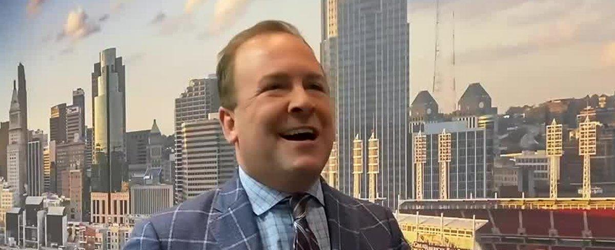 Frank Marzullo among Cincinnati celebrities to dance in disco competition for charity