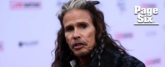 Steven Tyler denies sexually assaulting a minor, claims it was consensual