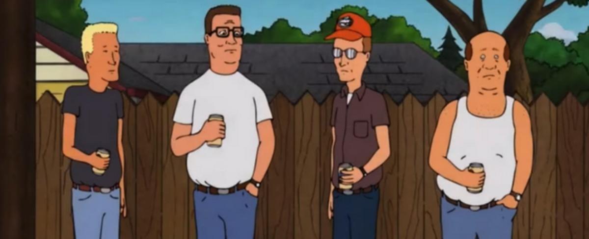 King of the Hill Star Shares Update on Hulu Revival