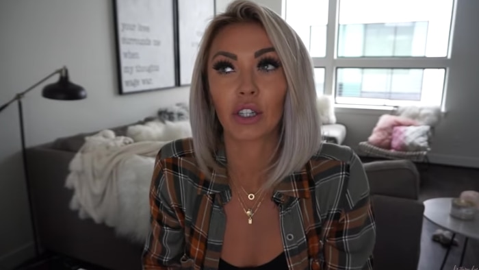 Texas fitness influencer Brittany Dawn reaches settlement with state