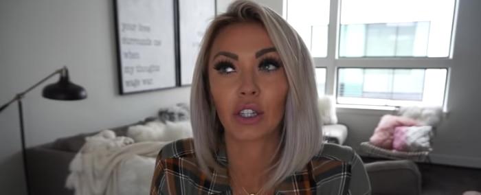 Texas fitness influencer Brittany Dawn reaches settlement with state
