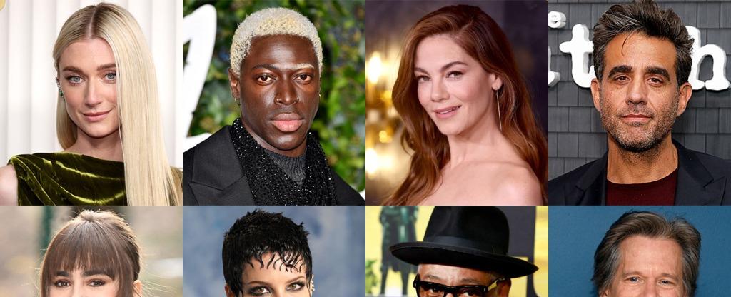 X Movies: Elizabeth Debicki, Lily Collins, Kevin Bacon Join MaXXXine