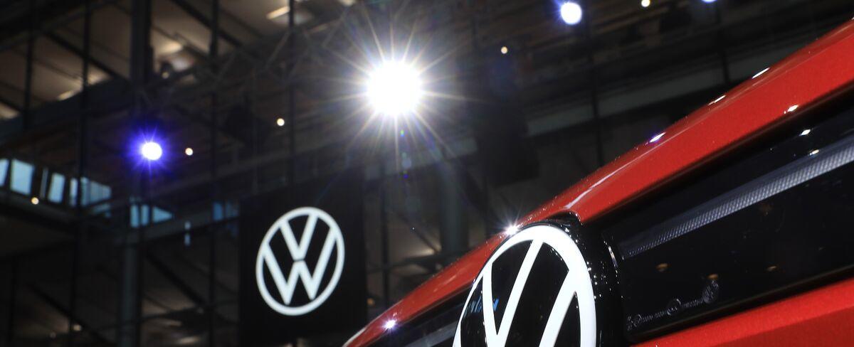 Volkswagen Warns of Significant Drop in Earnings From Car Loans and Leases