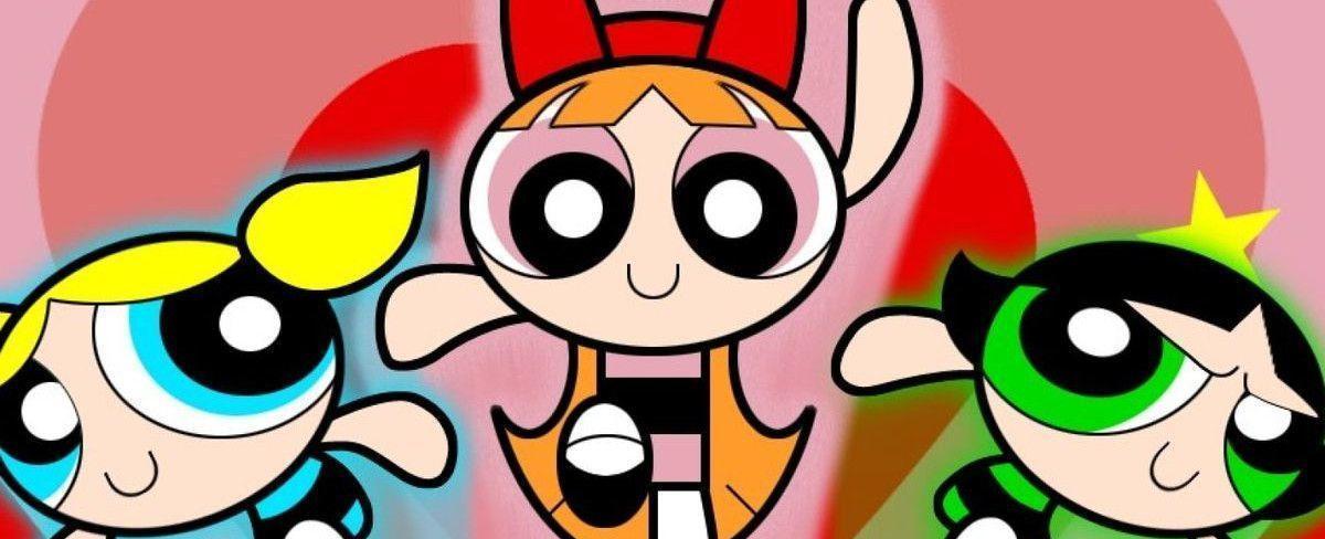 The Powerpuff Girls Is Finally Streaming on Netflix