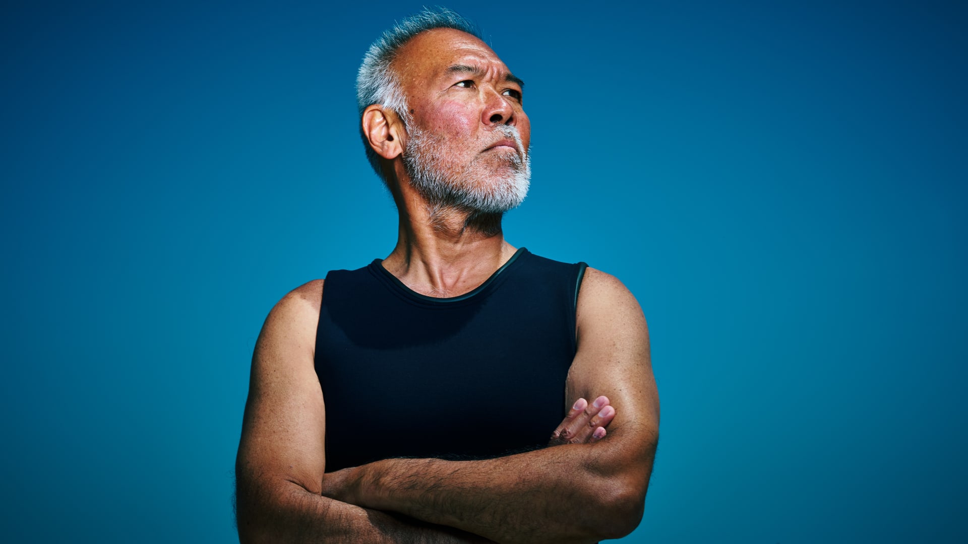 Can you pass the '10-second balance' test? Here's why it's the key to a longer life, says fitness expert