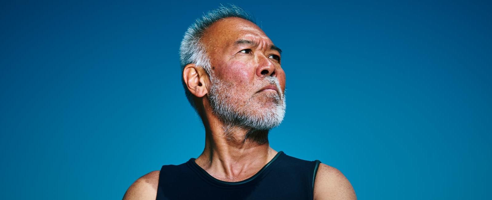 Can you pass the '10-second balance' test? Here's why it's the key to a longer life, says fitness expert