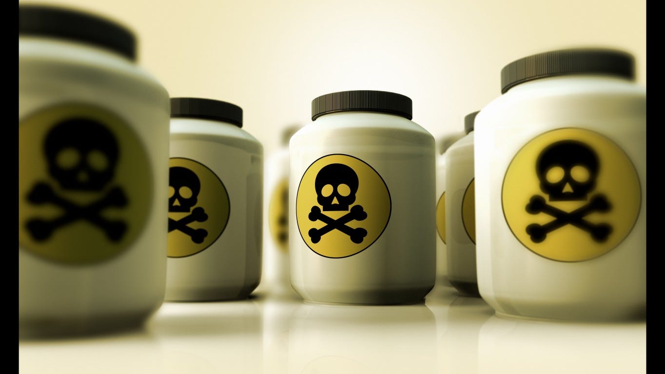 The dark side of rat poison | Pet Peeves