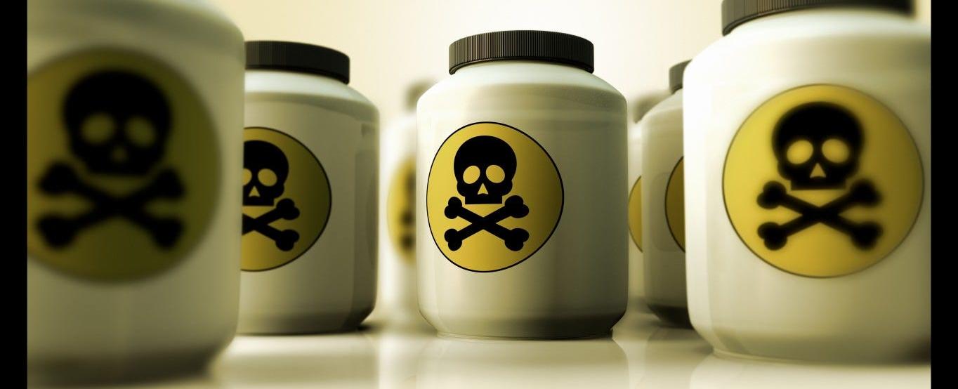The dark side of rat poison | Pet Peeves