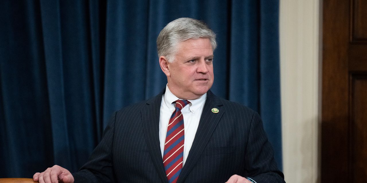 Republicans Effectively Voted to Raise Taxes. They’re Fine With That.