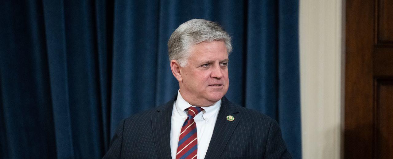 Republicans Effectively Voted to Raise Taxes. They’re Fine With That.