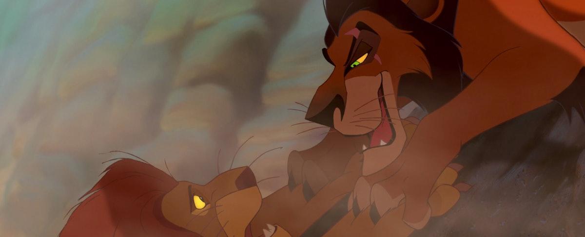 13 Kids Movies That Are Way More Scarring Than Your Parents Realized