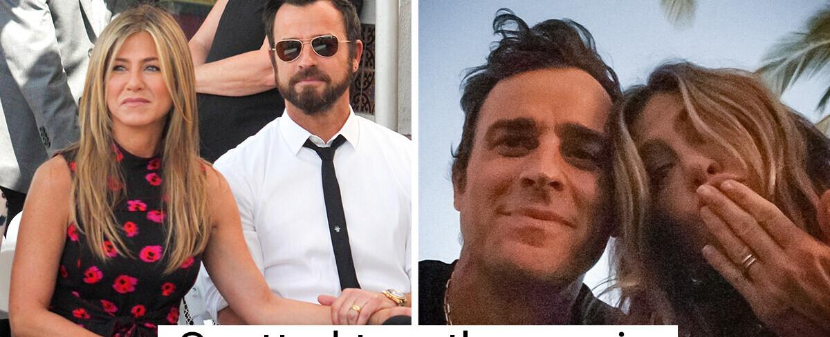 10 Celebrity Couples Who Decided to Give Love One More Try