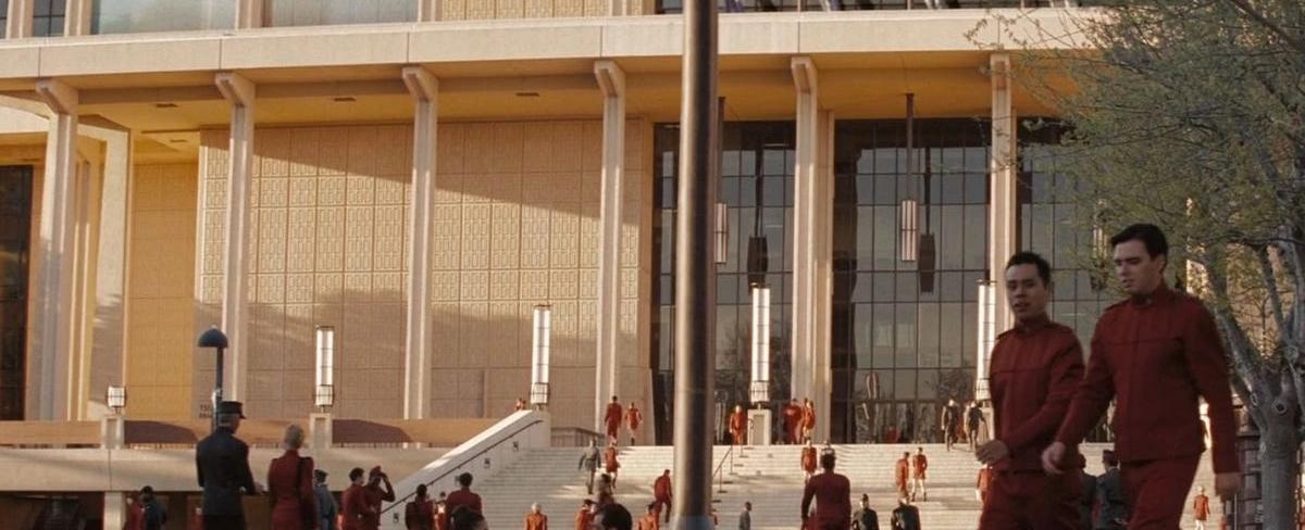 Star Trek Is Finally Making That Starfleet Academy TV Series