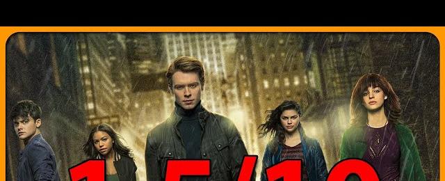 CW's Gotham Knights Becomes the Worst Comic Book TV Series in History