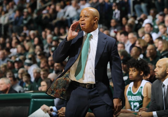 Detroit Pistons fire assistant general manager over workplace misconduct, per ESPN