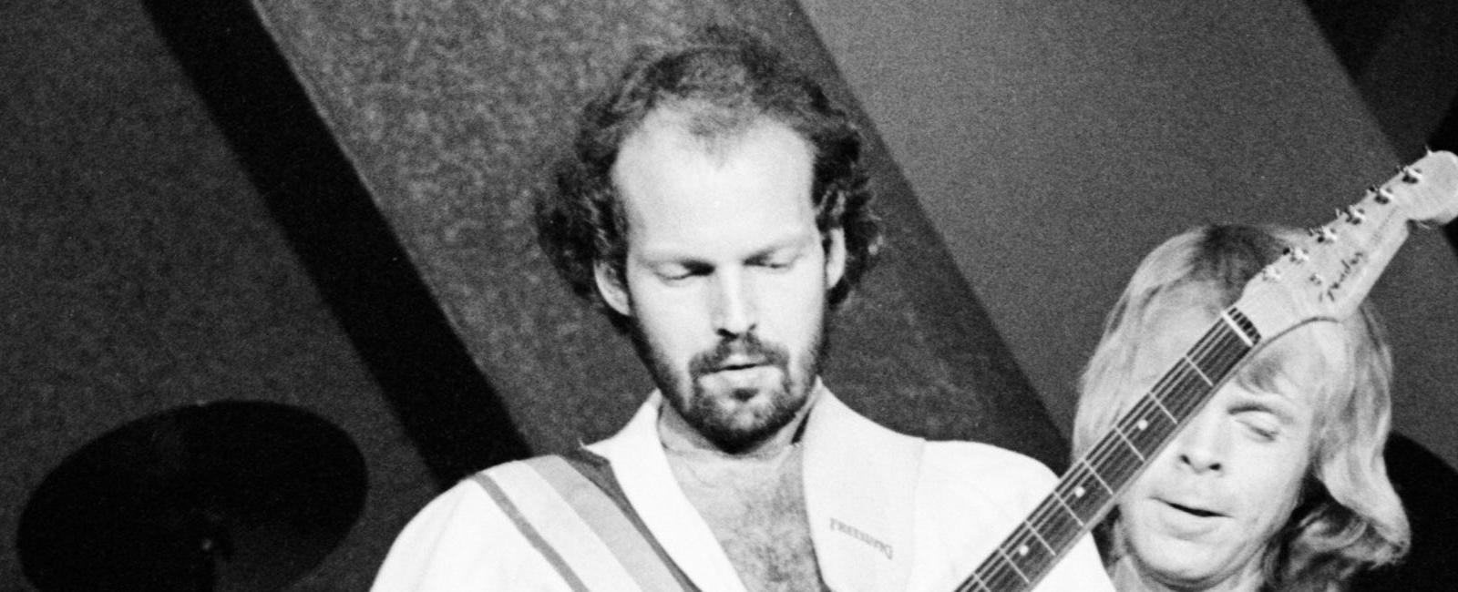 Lance Wellander, ABBA guitarist, dies at 70 after cancer battle