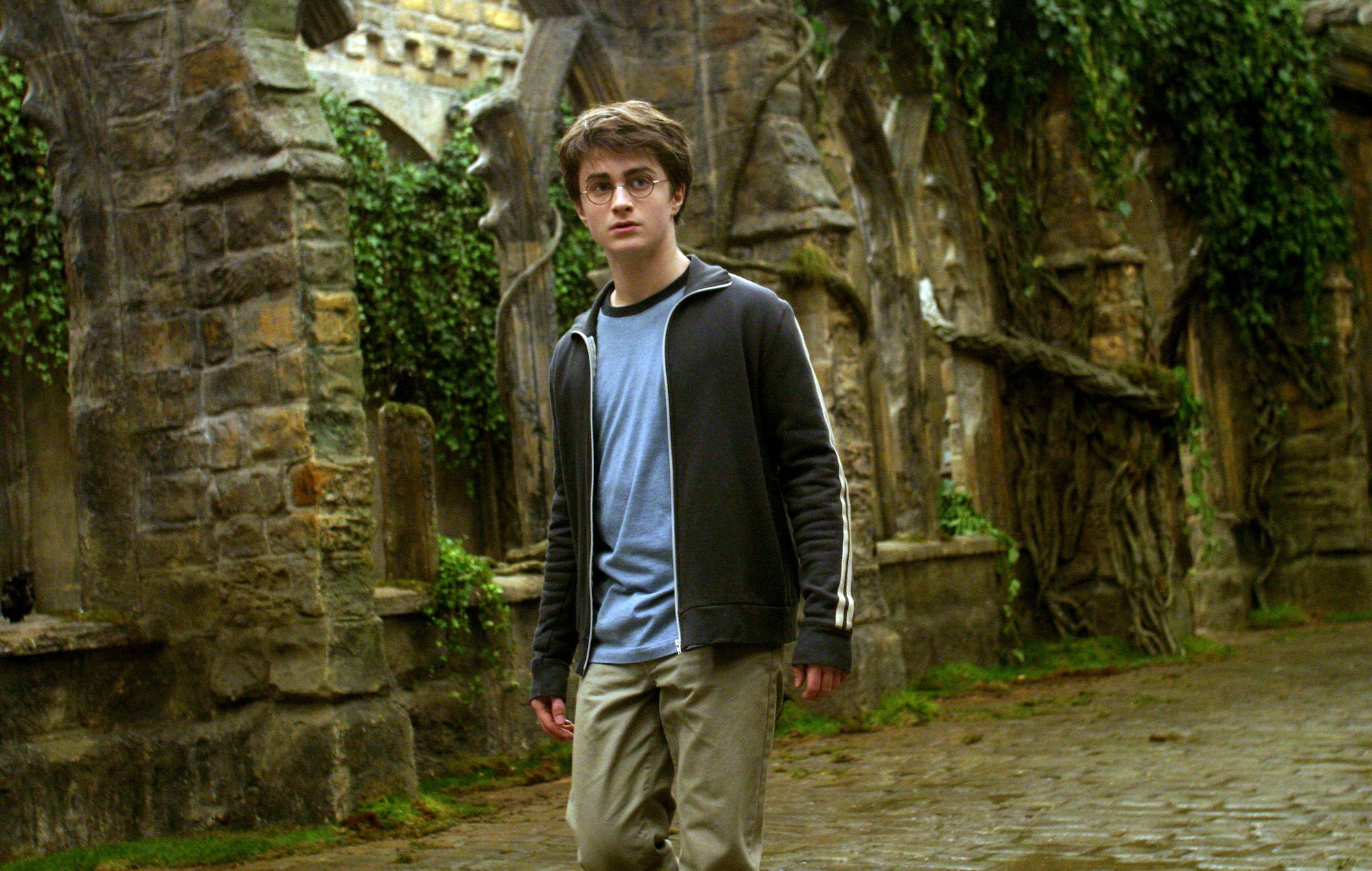 'Harry Potter' reboot reportedly coming to HBO as a TV series