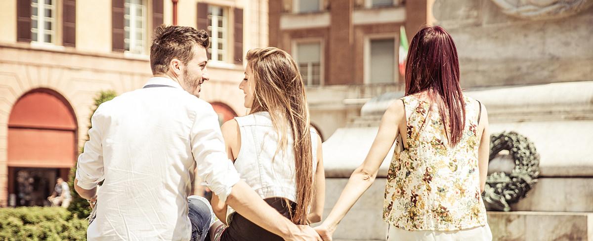 Spadea's new movie: Is your fiancé leading a double life?