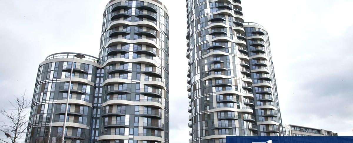 Labour considering higher taxes on foreign buyers of UK homes