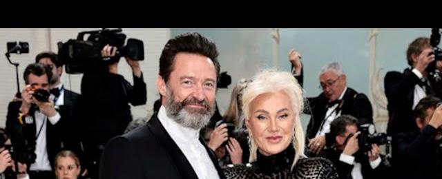 These celebrity couples hit the 2023 Met Gala carpet together