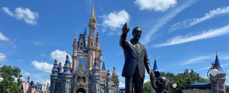 DeSantis allies on Disney oversight board threaten company with taxes, rate hikes and affordable housing | CNN Politics
