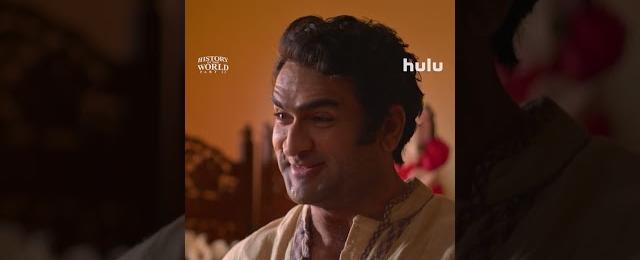 History of the World Part 2 | Kama Souptra | Hulu #Shorts