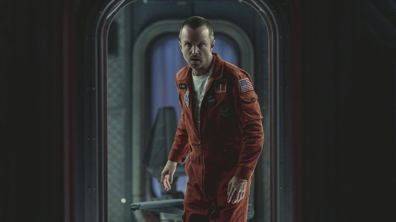 Black Mirror Returns to Netflix for Season 6 in June 2023 - IGN