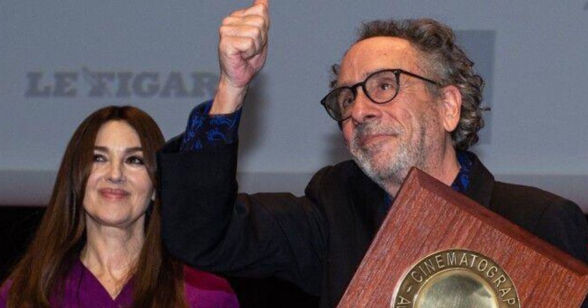 ‘He has tattoos so he's bad, I smile all the time, so I'm perfect...' These are the most UNLIKELY celebrity couples