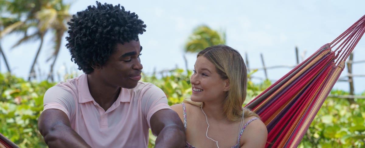 Saint X review: Hulu drama can't figure out what it wants to say