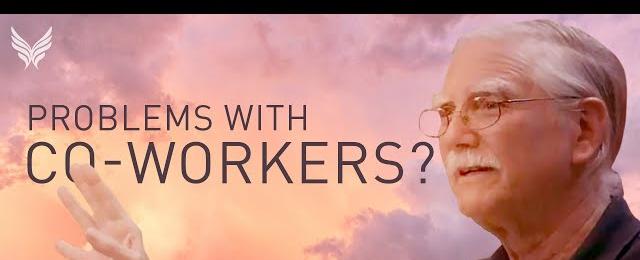 Why Your "Problem Co-Workers" Are a Gift | Michael Singer on Spirituality in the Workplace