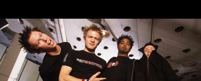 Sum 41 announces breakup after 27 years