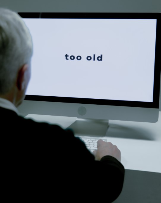 Special Report: Has age discrimination become the new normal in the workplace? - Westfair Communications