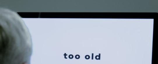 Special Report: Has age discrimination become the new normal in the workplace? - Westfair Communications