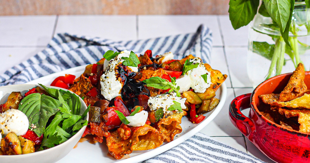 14 Best Air-Fryer Recipes to Make ASAP