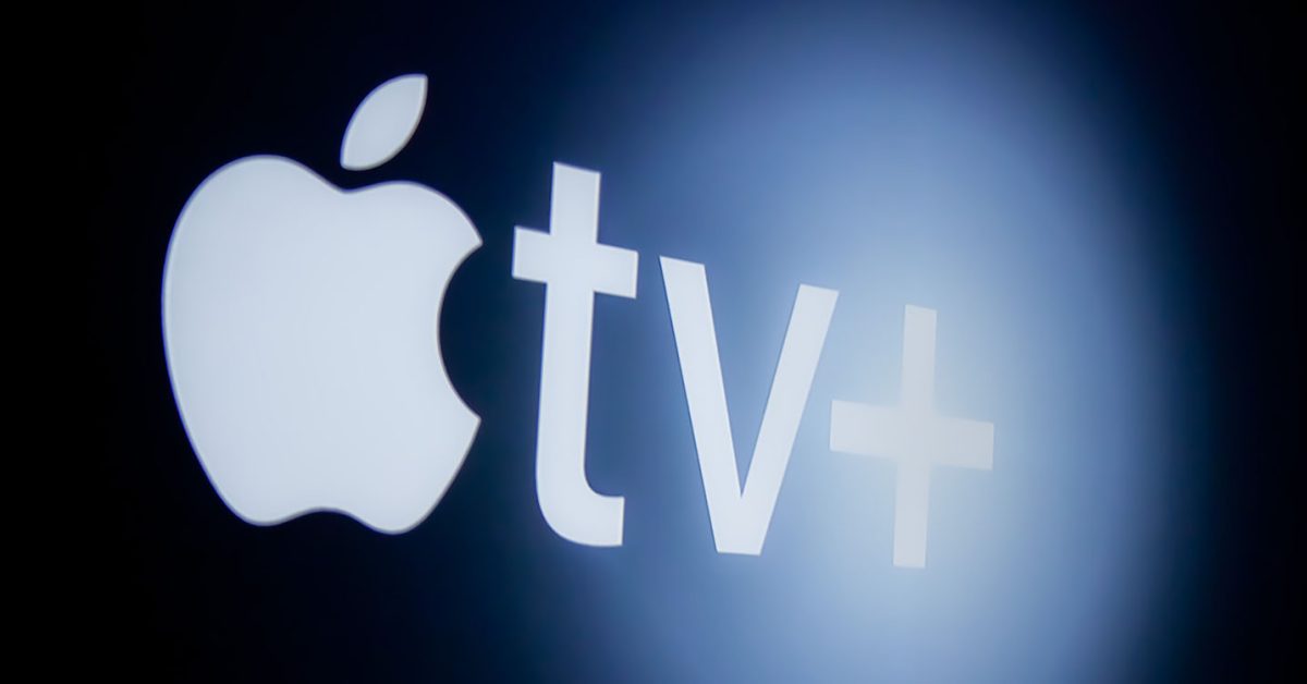 Apple TV+ growth slows in US while Netflix loses first place