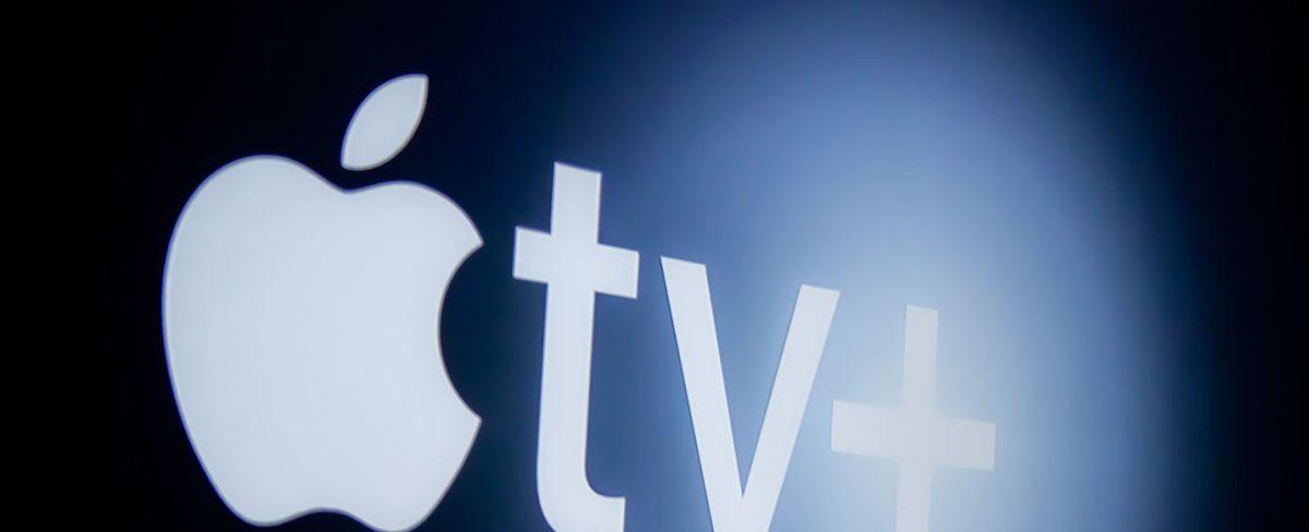 Apple TV+ growth slows in US while Netflix loses first place
