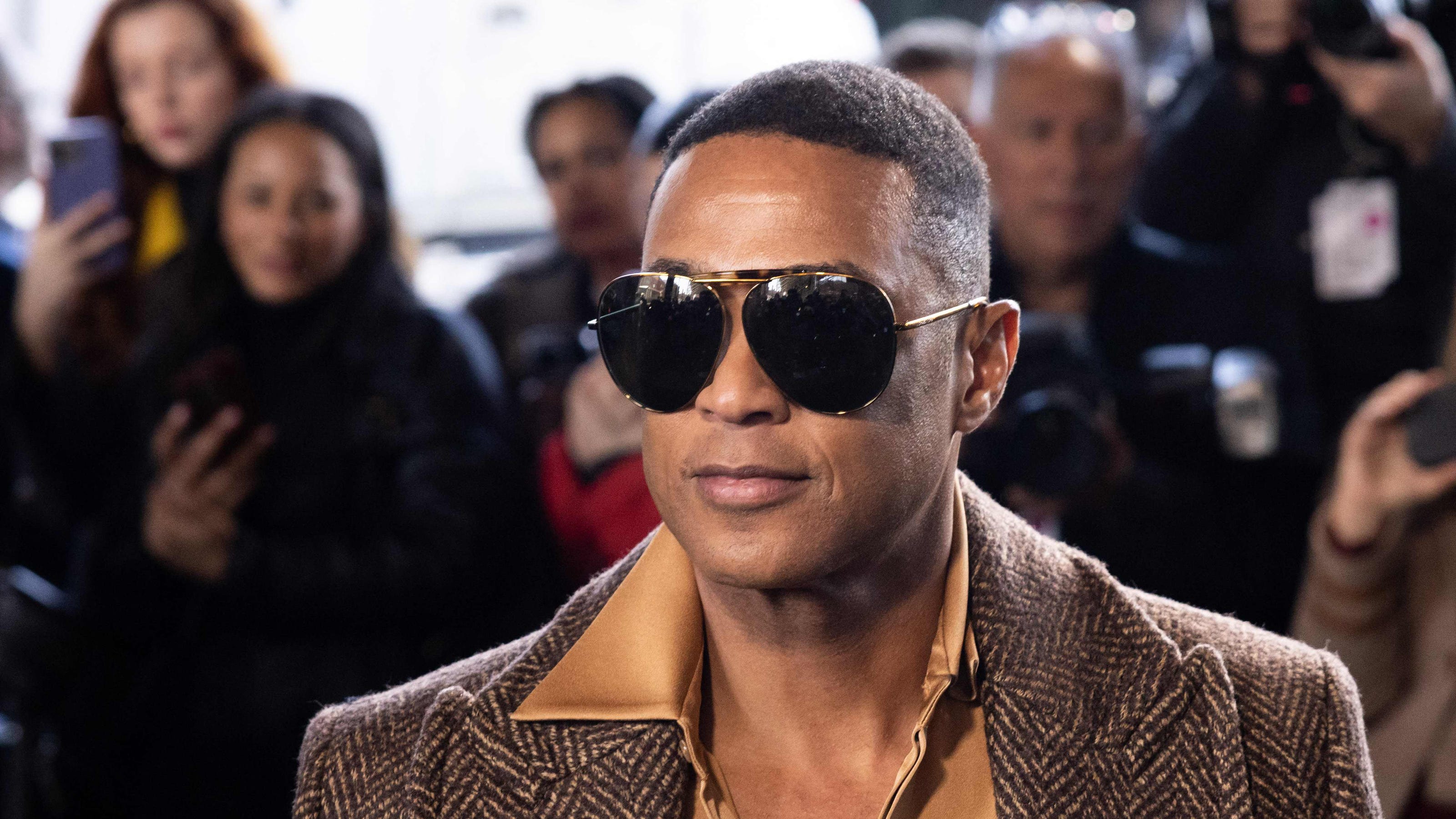 Don Lemon accused of misogyny at CNN: Here's what he's said on air