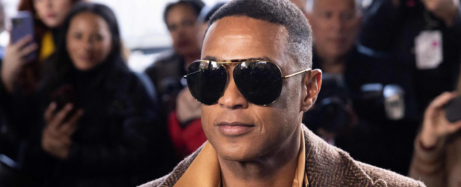 Don Lemon accused of misogyny at CNN: Here's what he's said on air