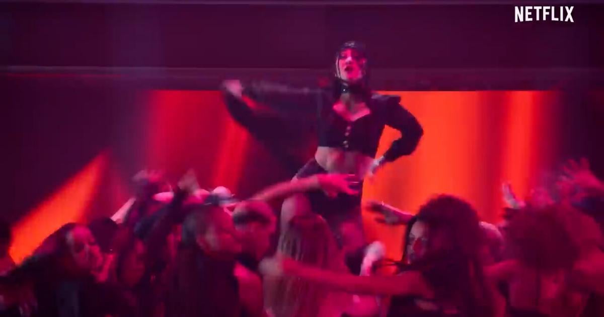 Mililani Native wins Netflix competition "The Dance 100"